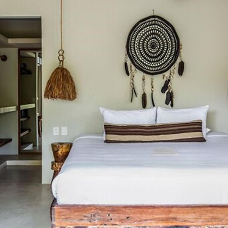 Una Vida Tulum Bilik gambar