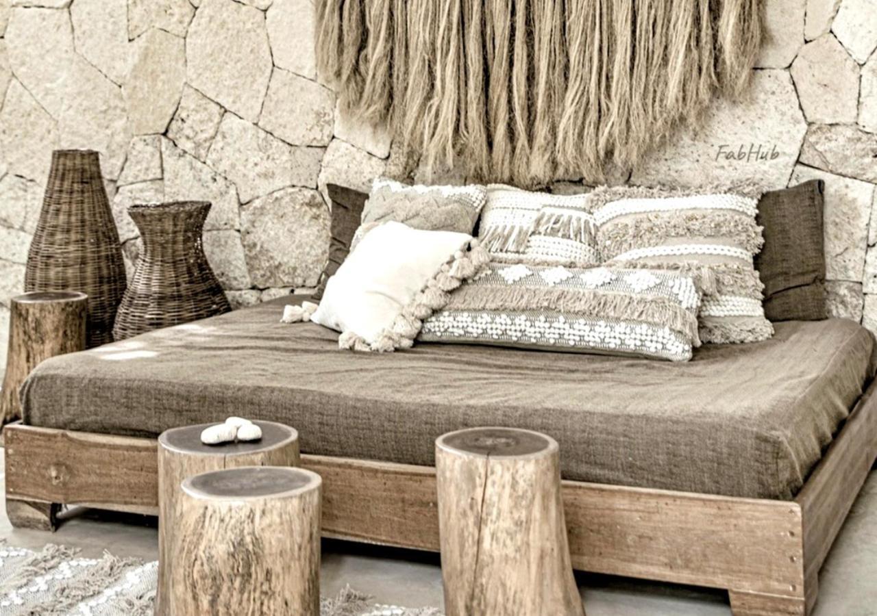 Una Vida Tulum Bilik gambar