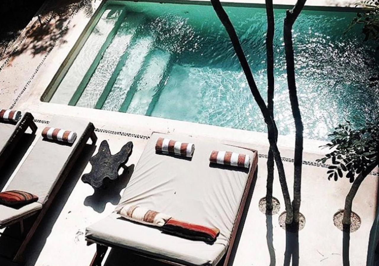 Una Vida Tulum Bilik gambar