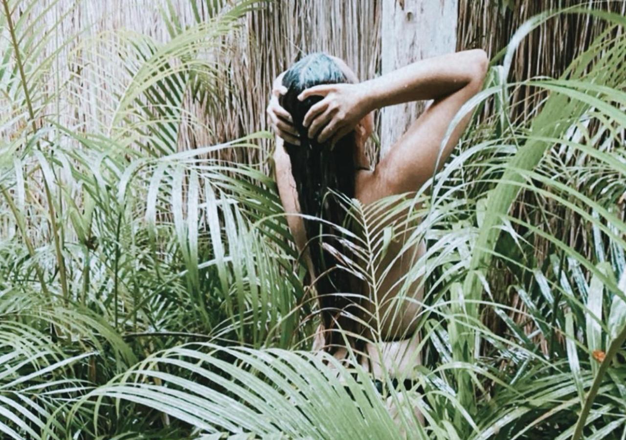 Una Vida Tulum Bilik gambar
