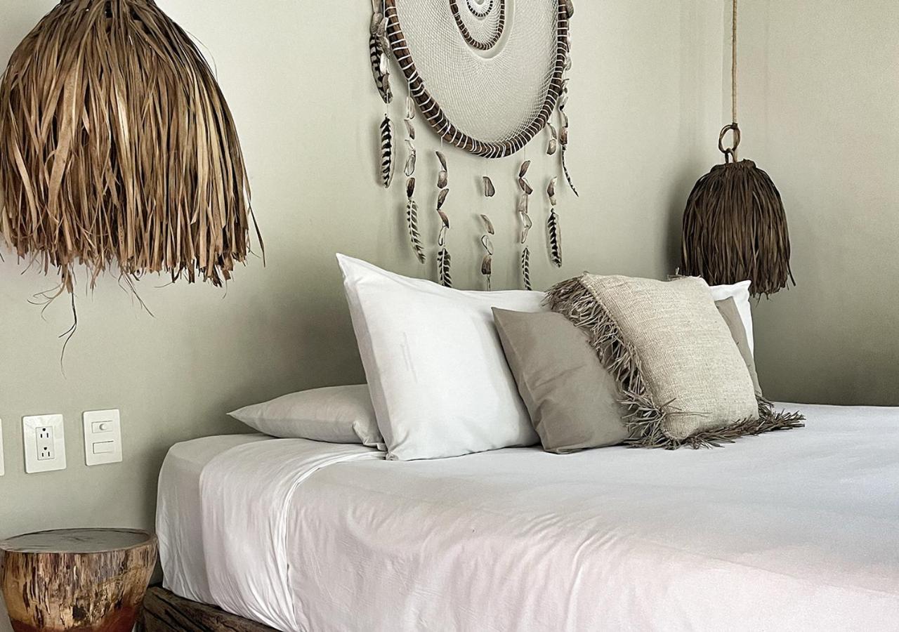 Una Vida Tulum Bilik gambar