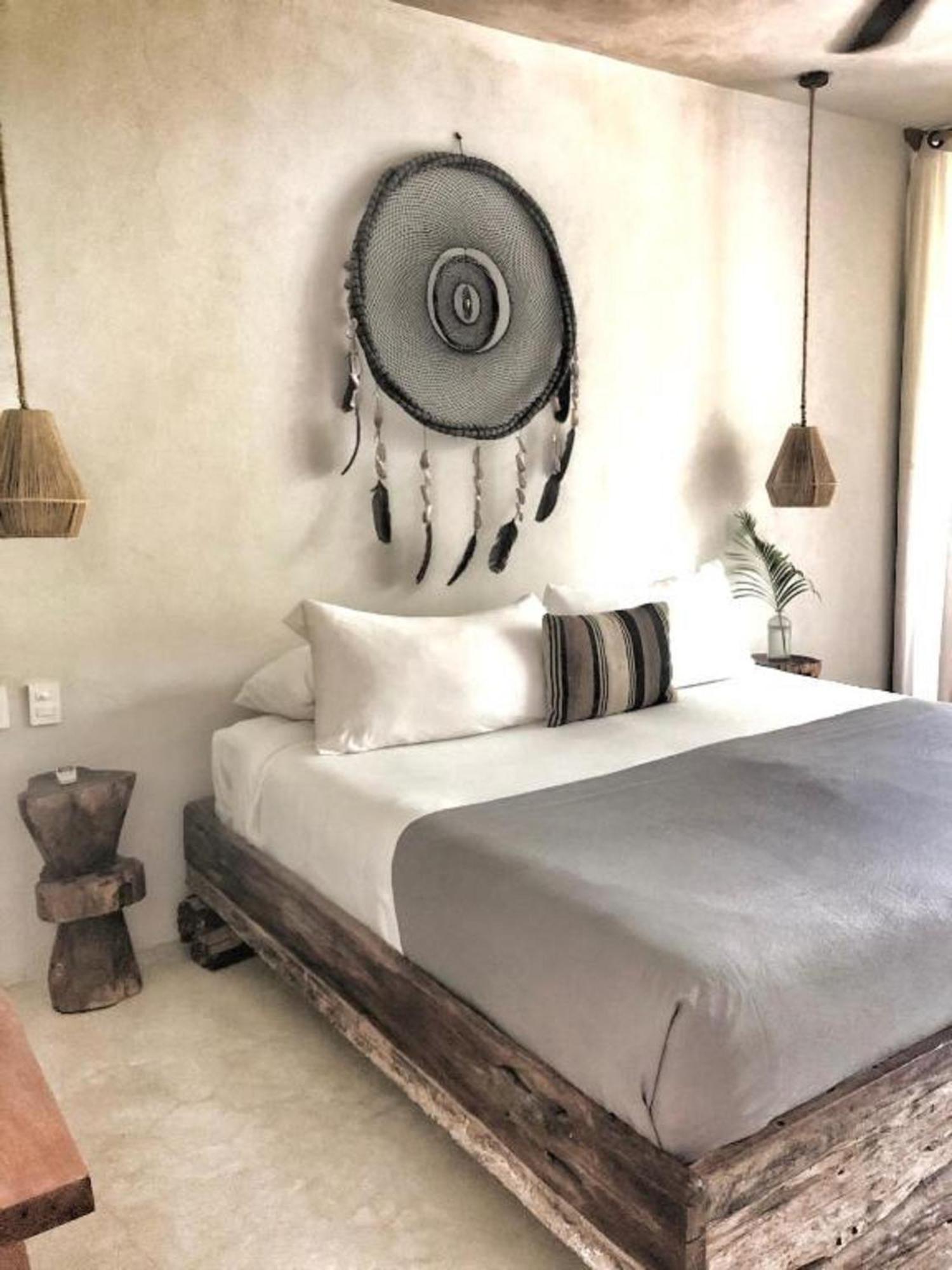 Una Vida Tulum Bilik gambar