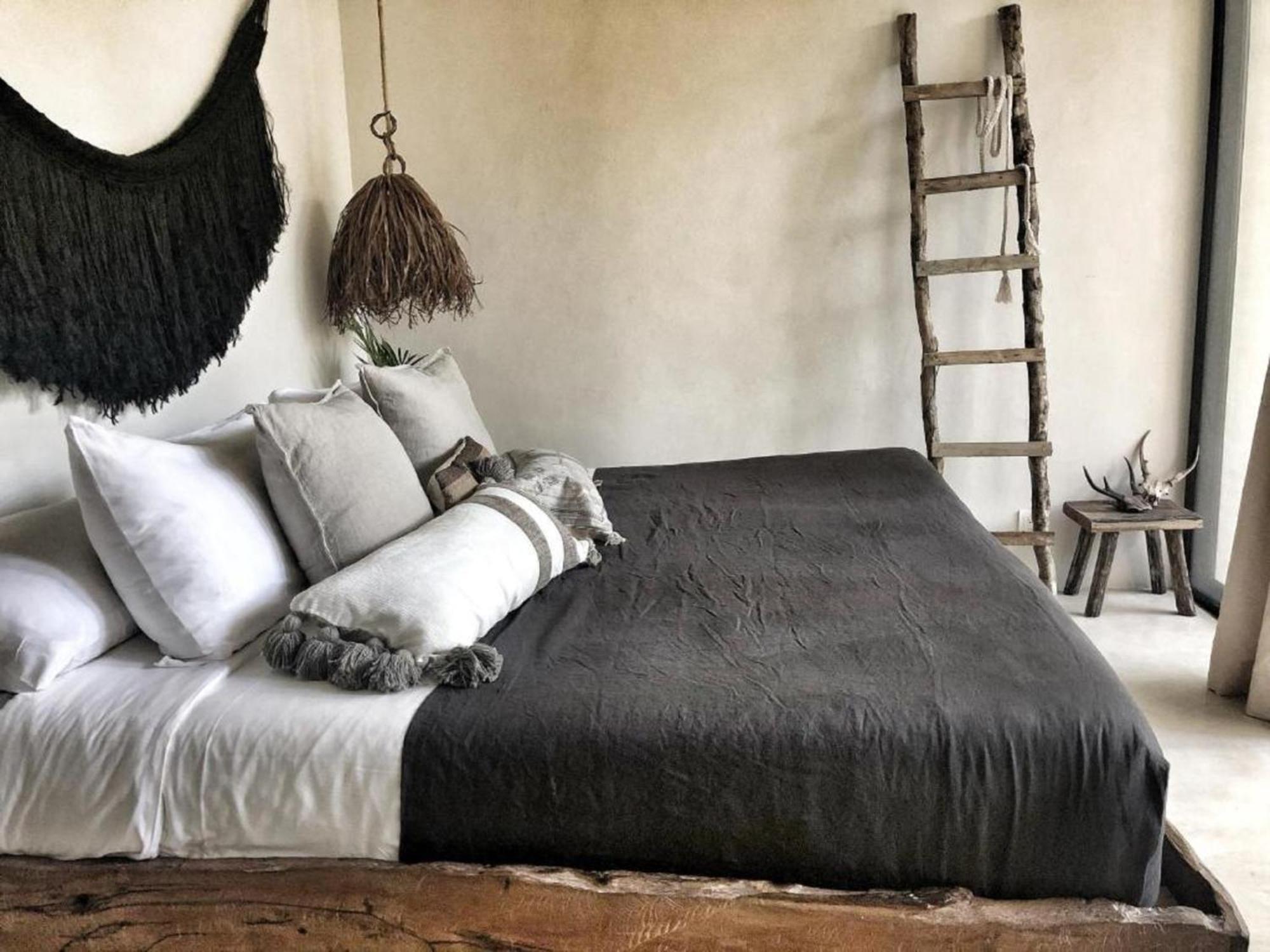 Una Vida Tulum Bilik gambar