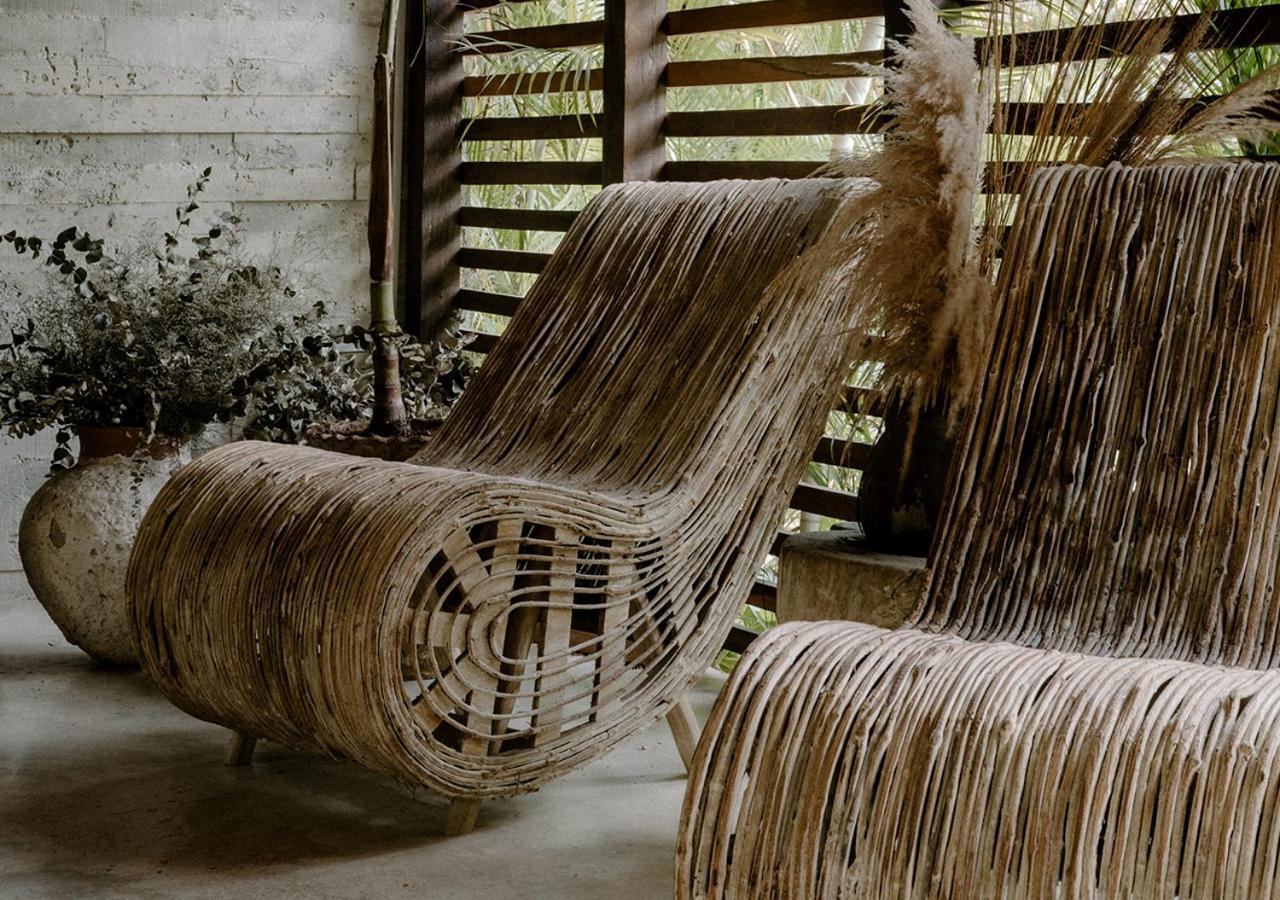 Una Vida Tulum Luaran gambar