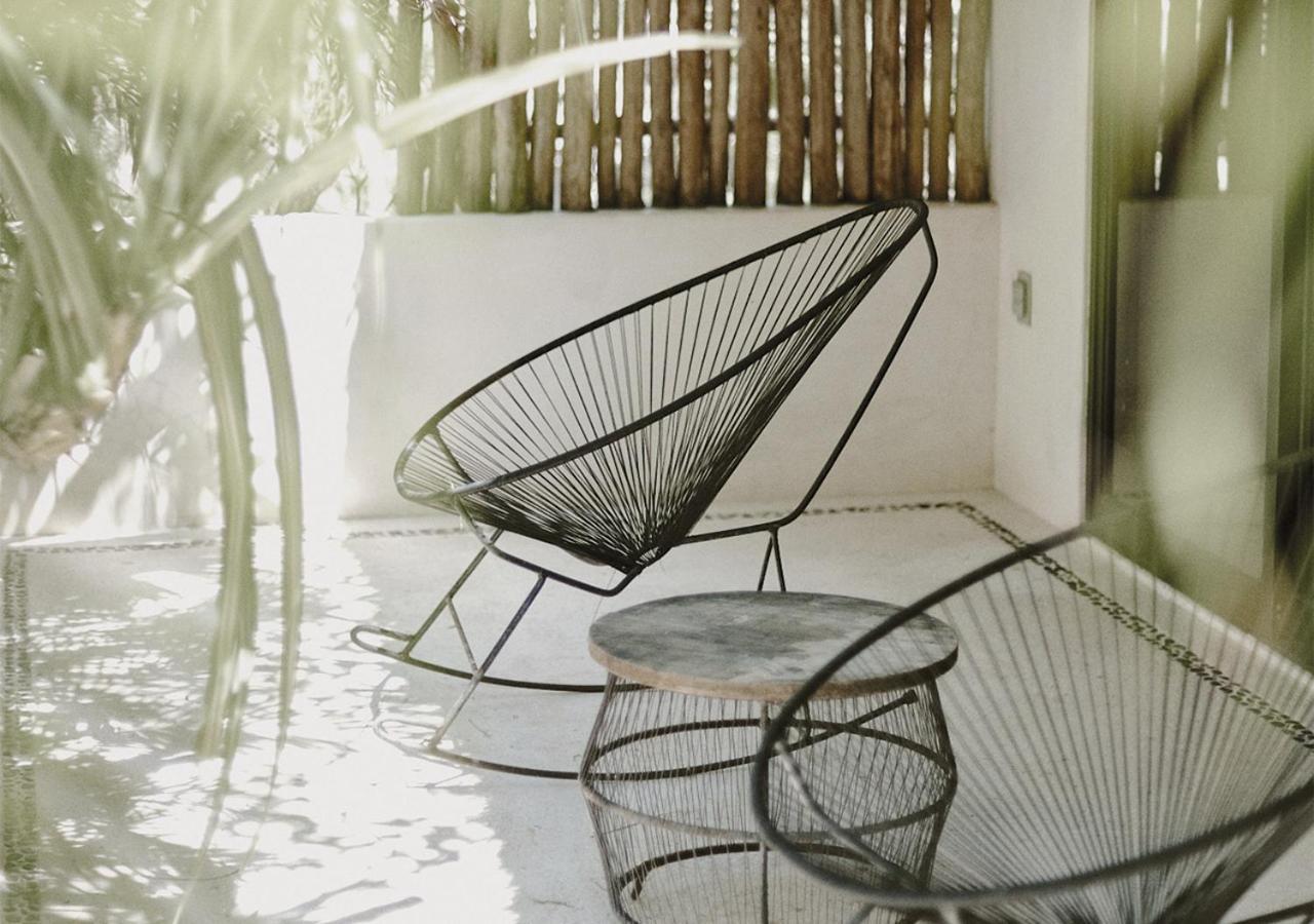 Una Vida Tulum Bilik gambar