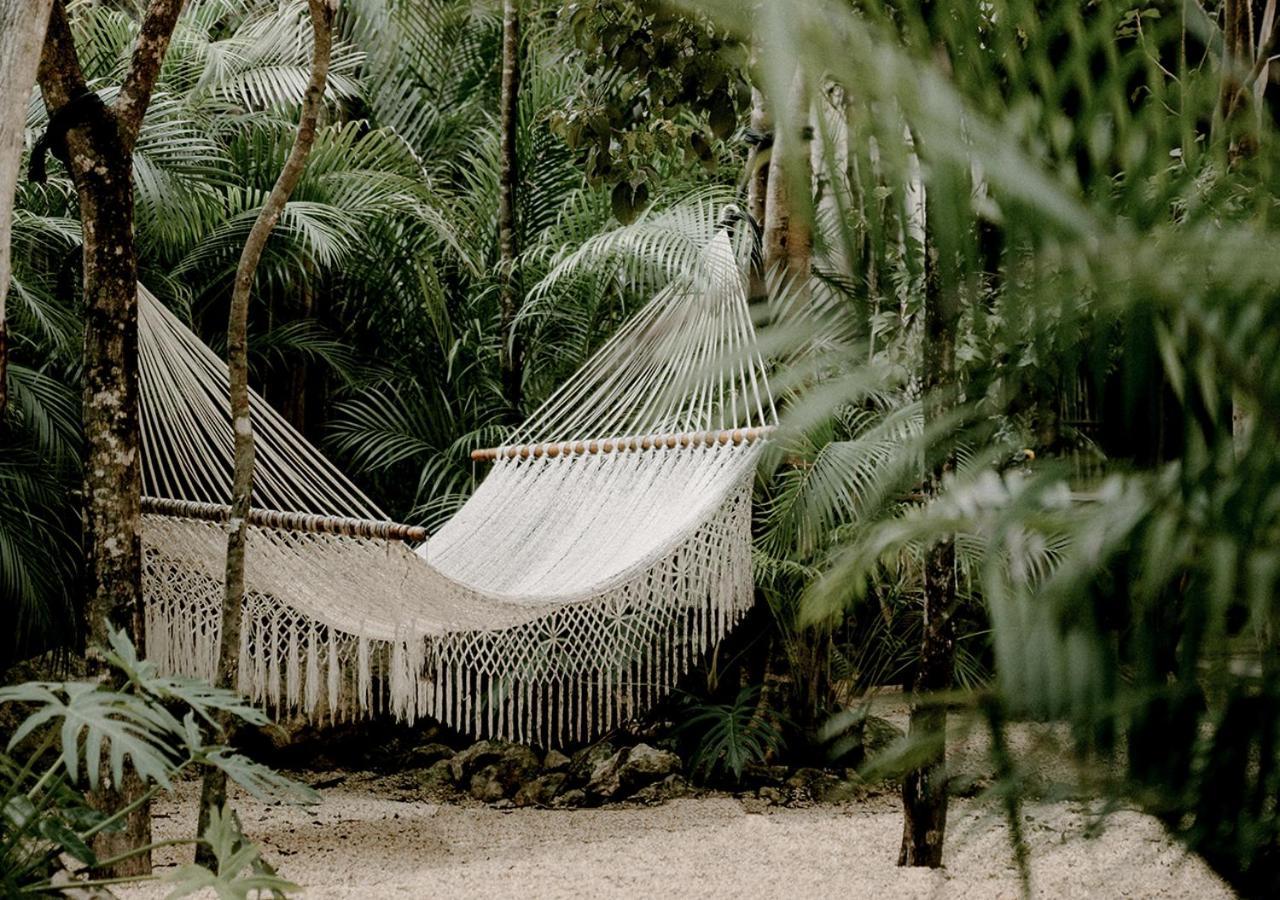 Una Vida Tulum Luaran gambar