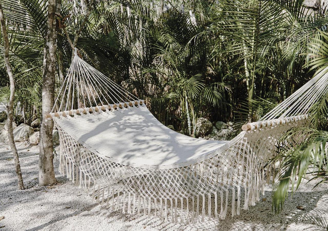 Una Vida Tulum Luaran gambar